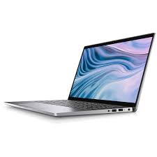 Dell Latitude 7410, Intel Core i7 10th Gen, 32GB RAM, 512GB SSD, 14" FHD (1920*1080) Touchscreen Display - Image 4