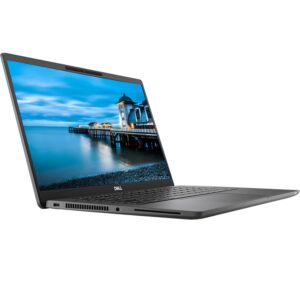 Dell Latitude 7300 - Intel Core i7 8th Gen, 16GB RAM, 512GB SSD, 13.3" Non-Touch Display