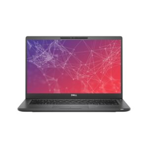 Dell Latitude 7300 - Intel Core i7 8th Gen, 16GB RAM, 512GB SSD, 13.3" Touchscreen Display