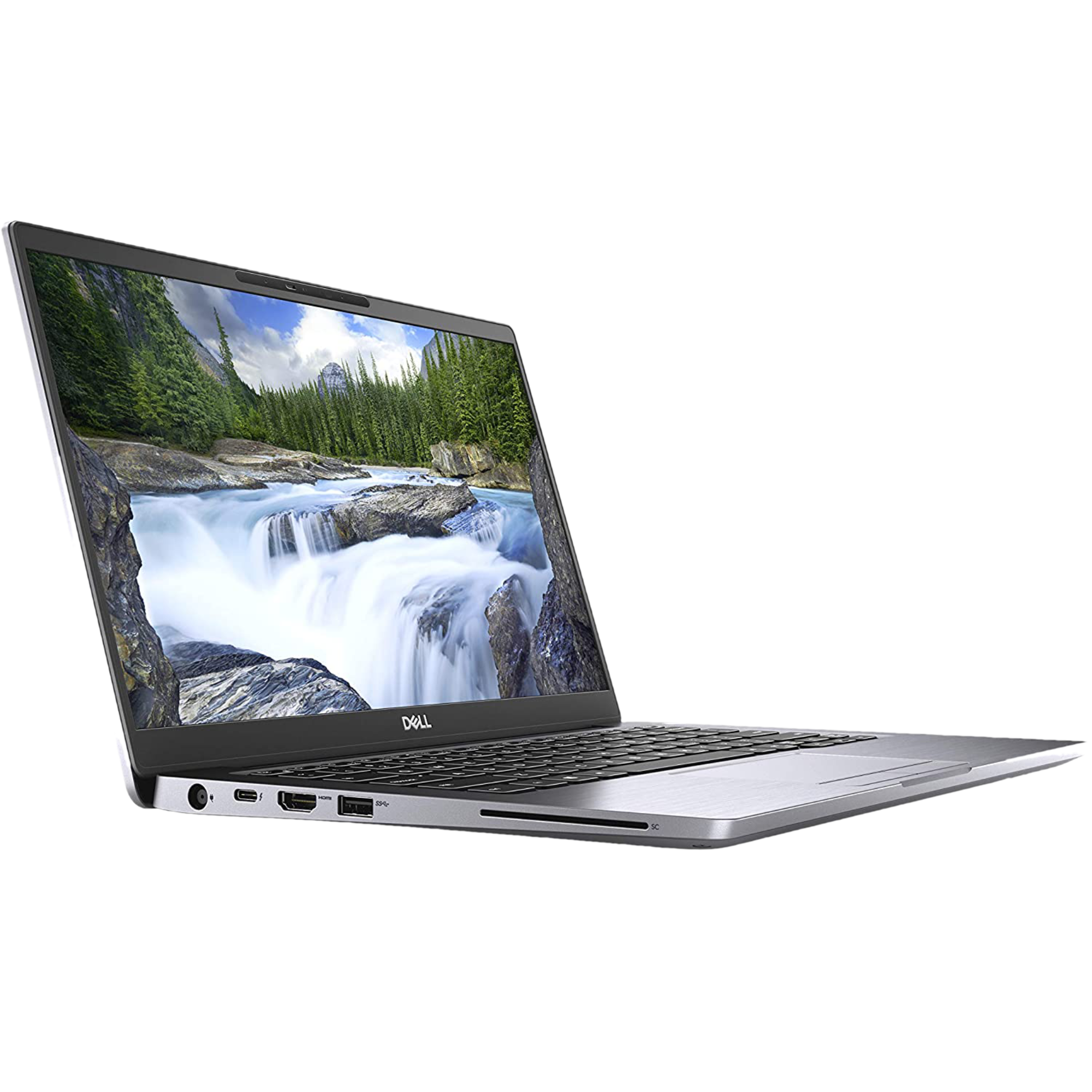 Dell Latitude 7410, Intel Core i7 10th Gen, 16GB RAM, 512GB SSD, 14" FHD Screen - Image 4