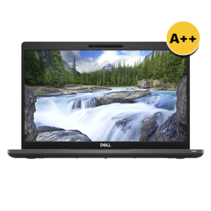 Dell Latitude 7410, Intel Core i7 10th Gen, 32GB RAM, 512GB SSD, 14" FHD (1920*1080) Touchscreen Display