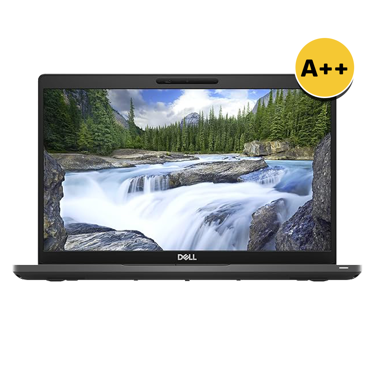 Dell Latitude 7410, Intel Core i7 10th Gen, 32GB RAM, 512GB SSD, 14" FHD (1920*1080) Touchscreen Display