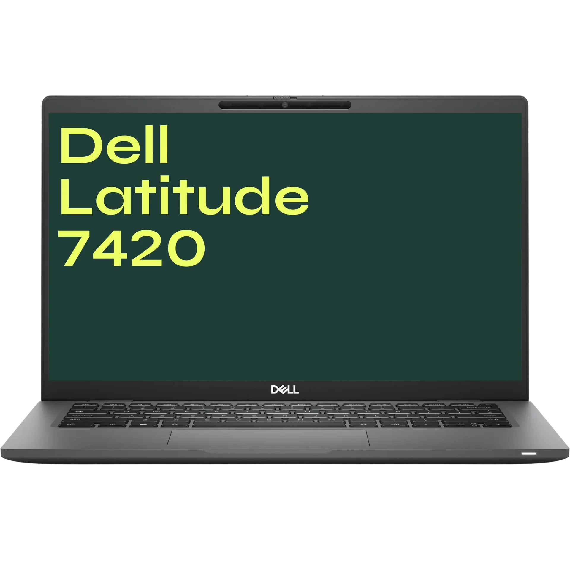 Dell Latitude 7420, Intel Core i7 11th Gen, 16GB RAM, 512GB SSD, 14-Inch Touchscreen - Image 2