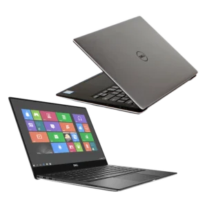 Dell XPS 13 9370, Intel Core i5 8th Gen, 8GB RAM, 256GB SSD,13.3" Full HD IPS Display
