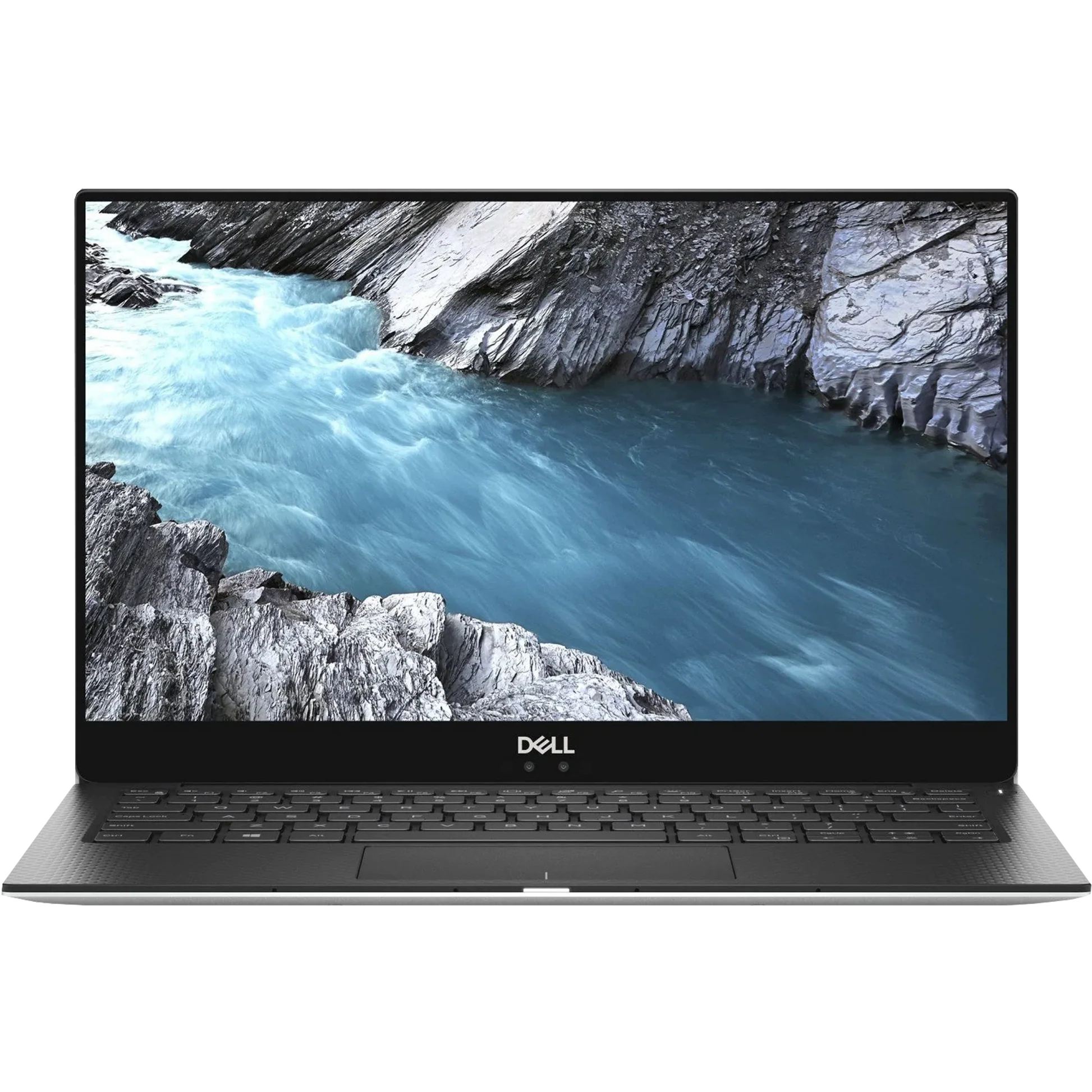 Dell XPS 13 9370, Intel Core i5 8th Gen, 8GB RAM, 256GB SSD,13.3" Full HD IPS Display - Image 4