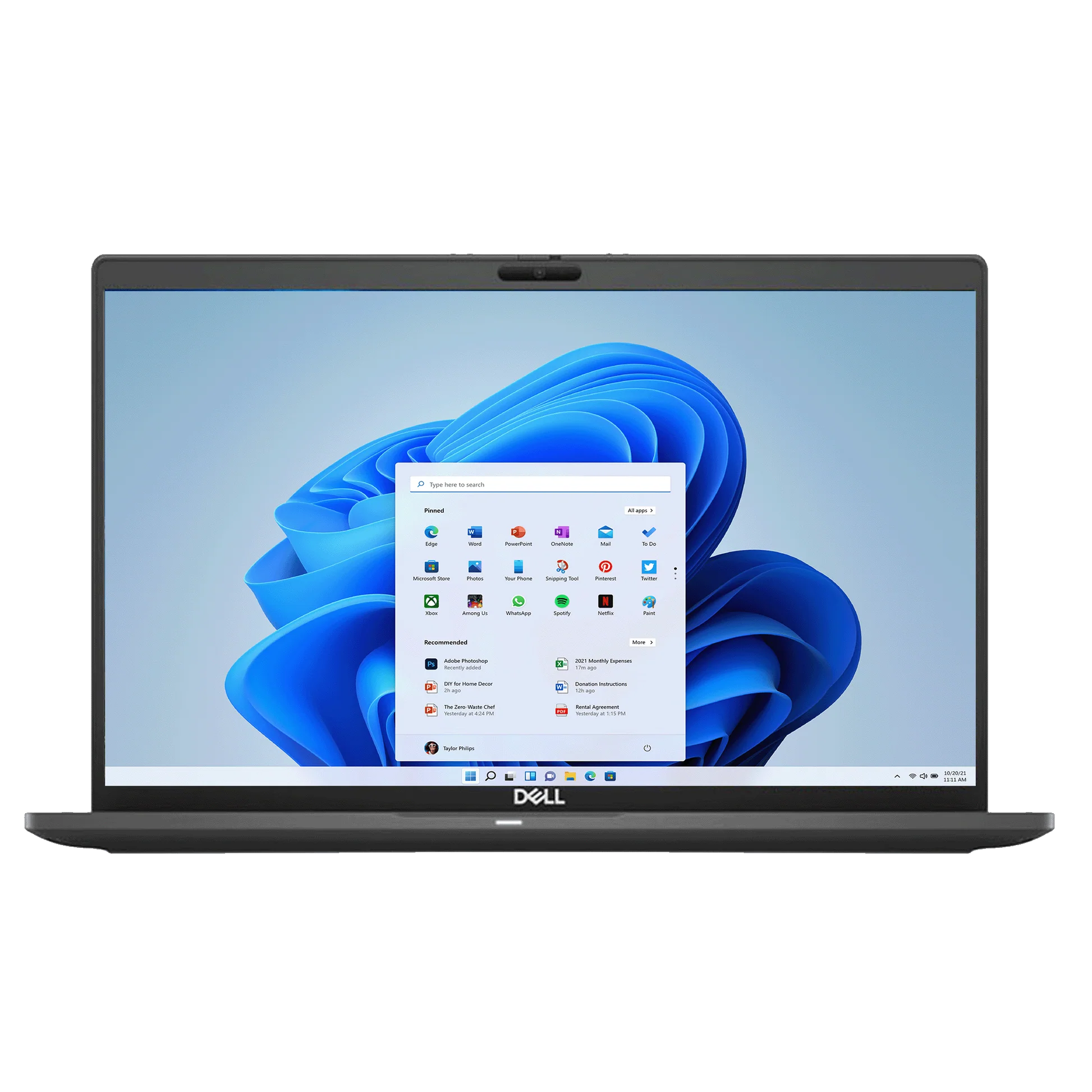 Dell Latitude 7410, Intel Core i7 10th Gen, 16GB RAM, 512GB SSD, 14" FHD Screen - Image 2