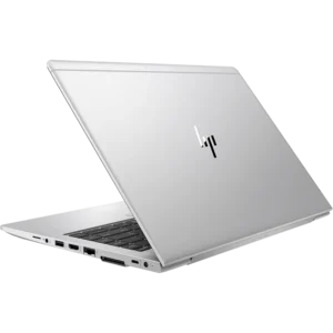 HP EliteBook 745 G6, AMD Ryzen 5-3500U, 16GB RAM, 256GB SSD, 2GB Graphics, 14-inch Laptop