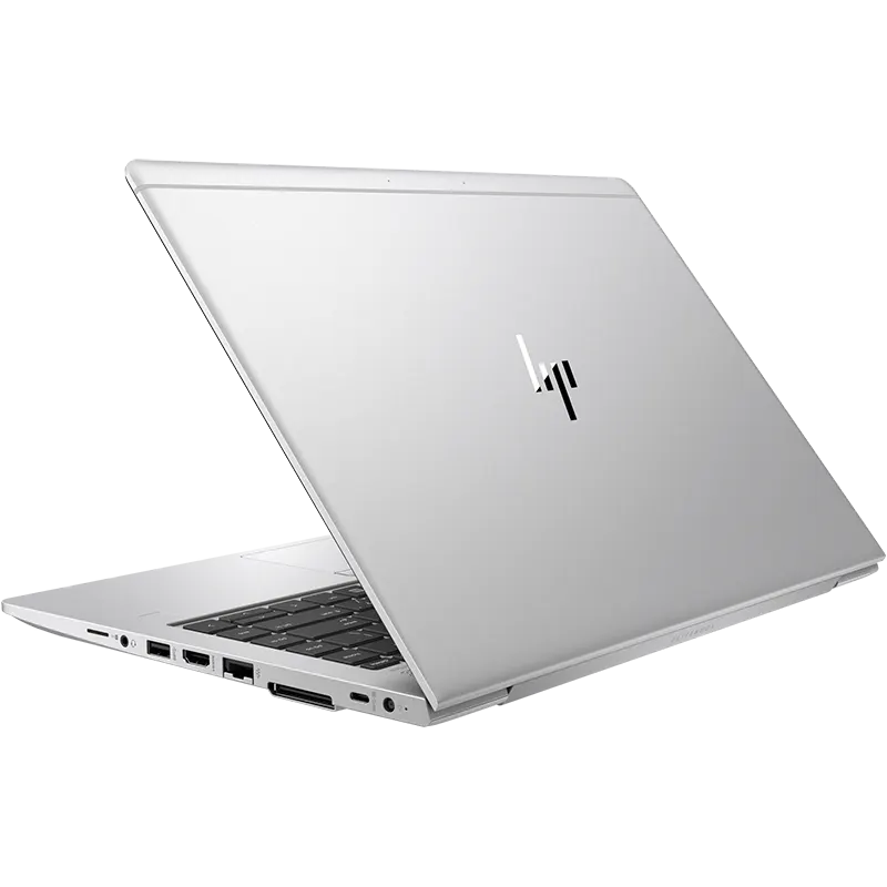 HP EliteBook 745 G6, AMD Ryzen 5, 8GB RAM, 256GB SSD, 14-Inch Touchscreen, 2GB Graphics