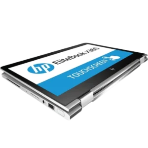 HP EliteBook x360 1030 G2, Intel Core i7 7th Gen, 8GB RAM, 256GB SSD, 13.3" Rotatable Touchscreen