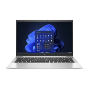 HP EliteBook 830 G7, Intel Core i5 10th Gen, 16GB RAM, 512GB SSD, 13.3" Touchscreen