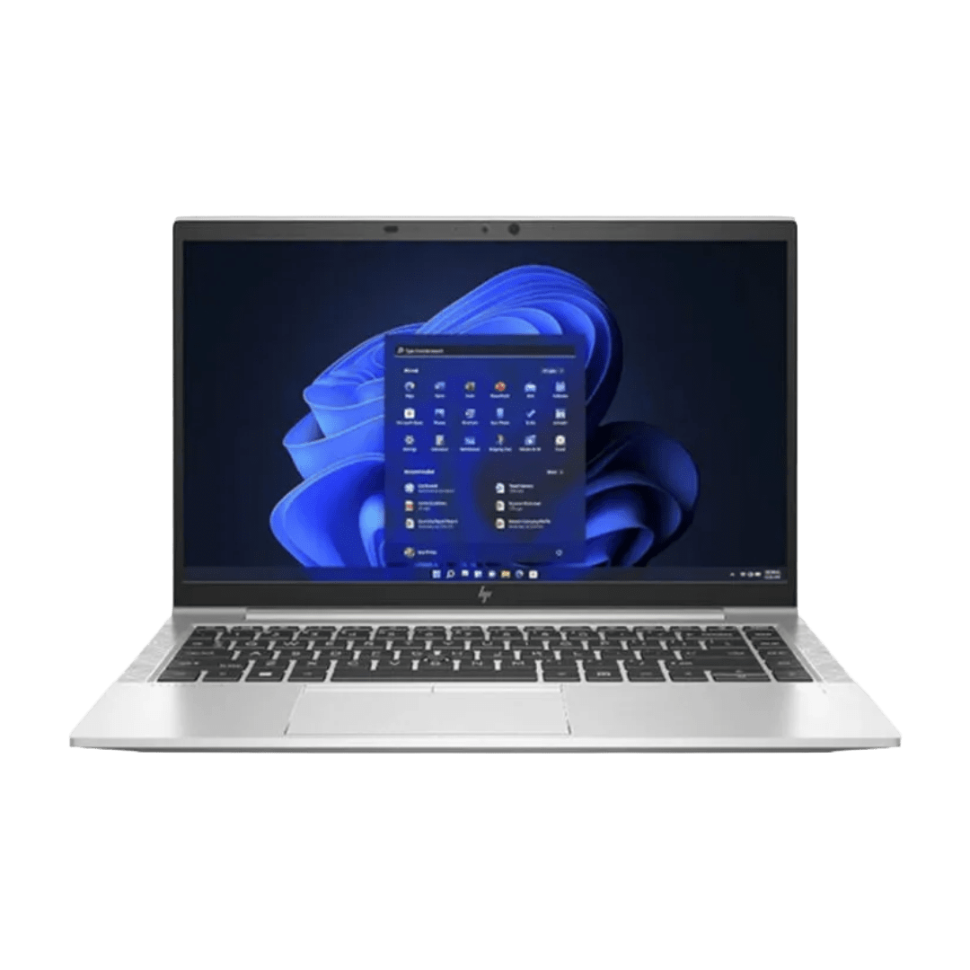 HP EliteBook 830 G7, Intel Core i5 10th Gen, 16GB RAM, 512GB SSD, 13.3" Touchscreen