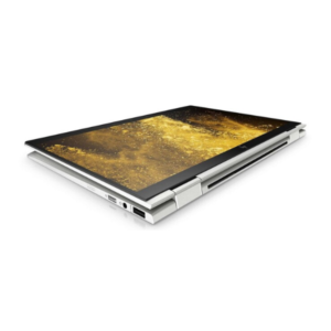 HP EliteBook x360 1030 G4, Intel Core i5 8th Gen, 8GB RAM, 256GB SSD, 13-Inch Touchscreen Display