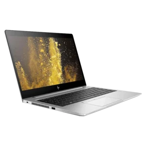 HP EliteBook 745 G6, AMD Ryzen 7 3700U, 8GB RAM, 256GB SSD, 14" FHD 1080p Display