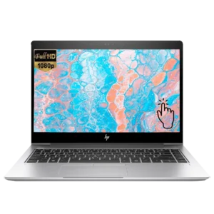 HP EliteBook 745 G6, AMD Ryzen 7 PRO 3700U, 16GB RAM, 256GB SSD, 2GB Radeon Vega