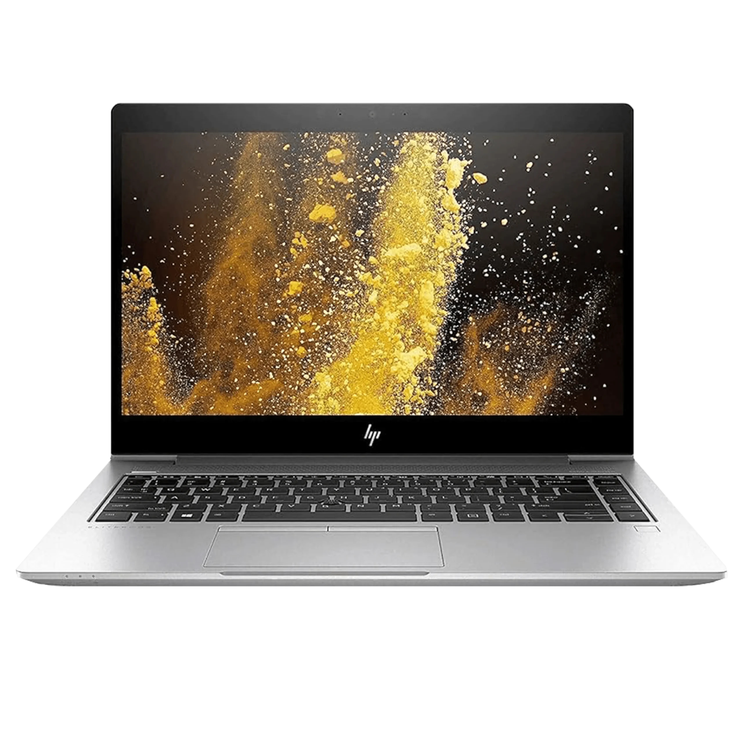 HP EliteBook 745 G6, AMD Ryzen 5, 8GB RAM, 256GB SSD, 14-Inch Touchscreen, 2GB Graphics - Image 5