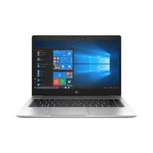 HP EliteBook 745 G6, AMD Ryzen 5, 16GB RAM, 256GB SSD, 13.3" Touchscreen, 2GB Graphics