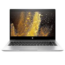 HP EliteBook 830 G5, Intel Core i7 8th Gen, 16GB RAM, 512GB SSD, 13.3" FHD Screen - Image 4