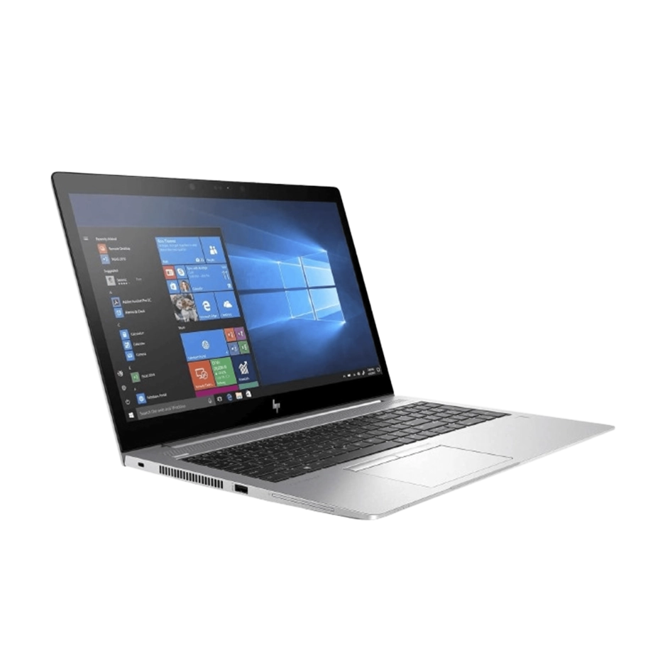 HP EliteBook 830 G5, Intel Core i7 8th Gen, 16GB RAM, 512GB SSD, 13.3" FHD Screen - Image 2