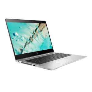 HP EliteBook 830 G5, Intel Core i7 8th Gen, 16GB RAM, 512GB SSD, 13.3" FHD Screen