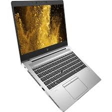 HP EliteBook 830 G6, Intel Core i7 8th Gen, 16GB RAM, 512GB SSD, 13.3" Touchscreen Display - Image 3