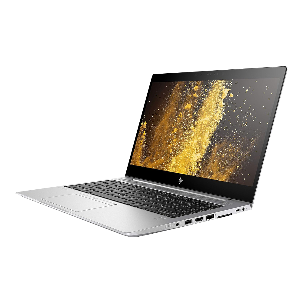 HP EliteBook 830 G6, Intel Core i7 8th Gen, 16GB RAM, 512GB SSD, 13.3" Touchscreen Display - Image 2