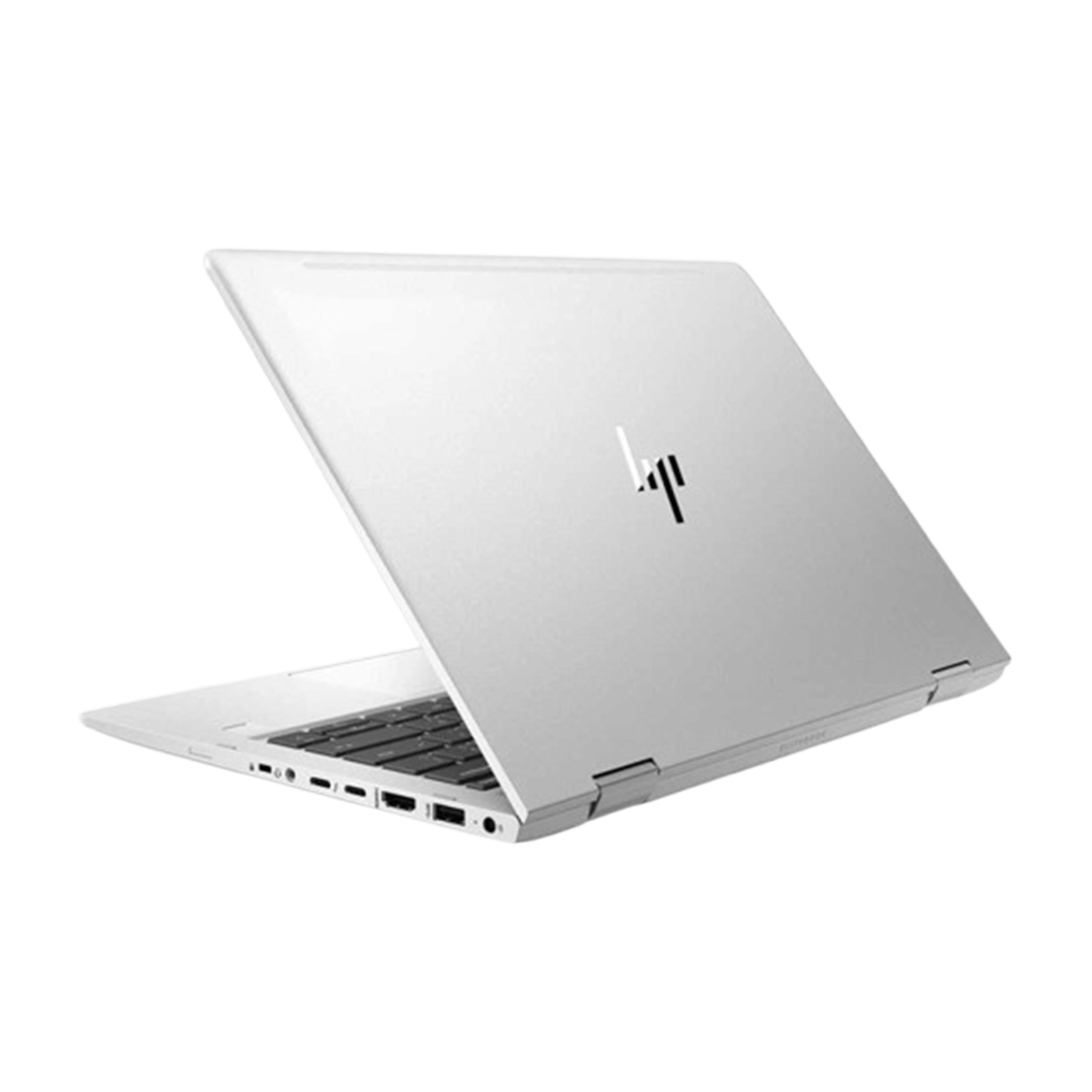 HP EliteBook 830 G6, Intel Core i7 8th Gen, 16GB RAM, 512GB SSD, 13.3" Touchscreen Display