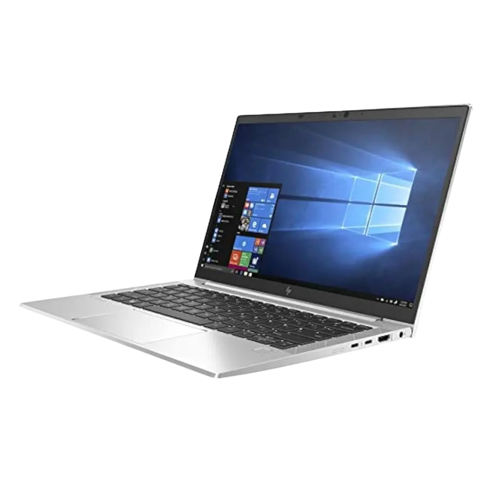 HP EliteBook 830 G7, Intel Core i5 10th Gen, 16GB RAM, 512GB SSD, 13.3" Touchscreen - Image 3