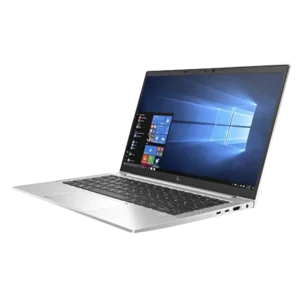 HP EliteBook 830 G7, Intel Core i5 10th Gen, 16GB RAM, 256GB SSD, 13.3" FHD Touchscreen