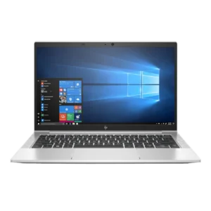 HP EliteBook 830 G7 - Intel Core i7 10th Gen, 16GB RAM, 512GB SSD, 13.3" Non-Touch Display
