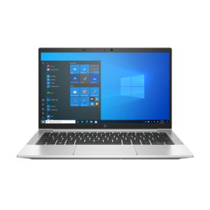 HP EliteBook 830 G8 - Intel Core i7 11th Gen, 16GB RAM, 512GB SSD, 13.3" Touchscreen Display