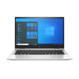 HP EliteBook 830 G8, Intel Core i7 11th Gen, 16GB RAM, 512GB SSD, 13.3" Touch Display