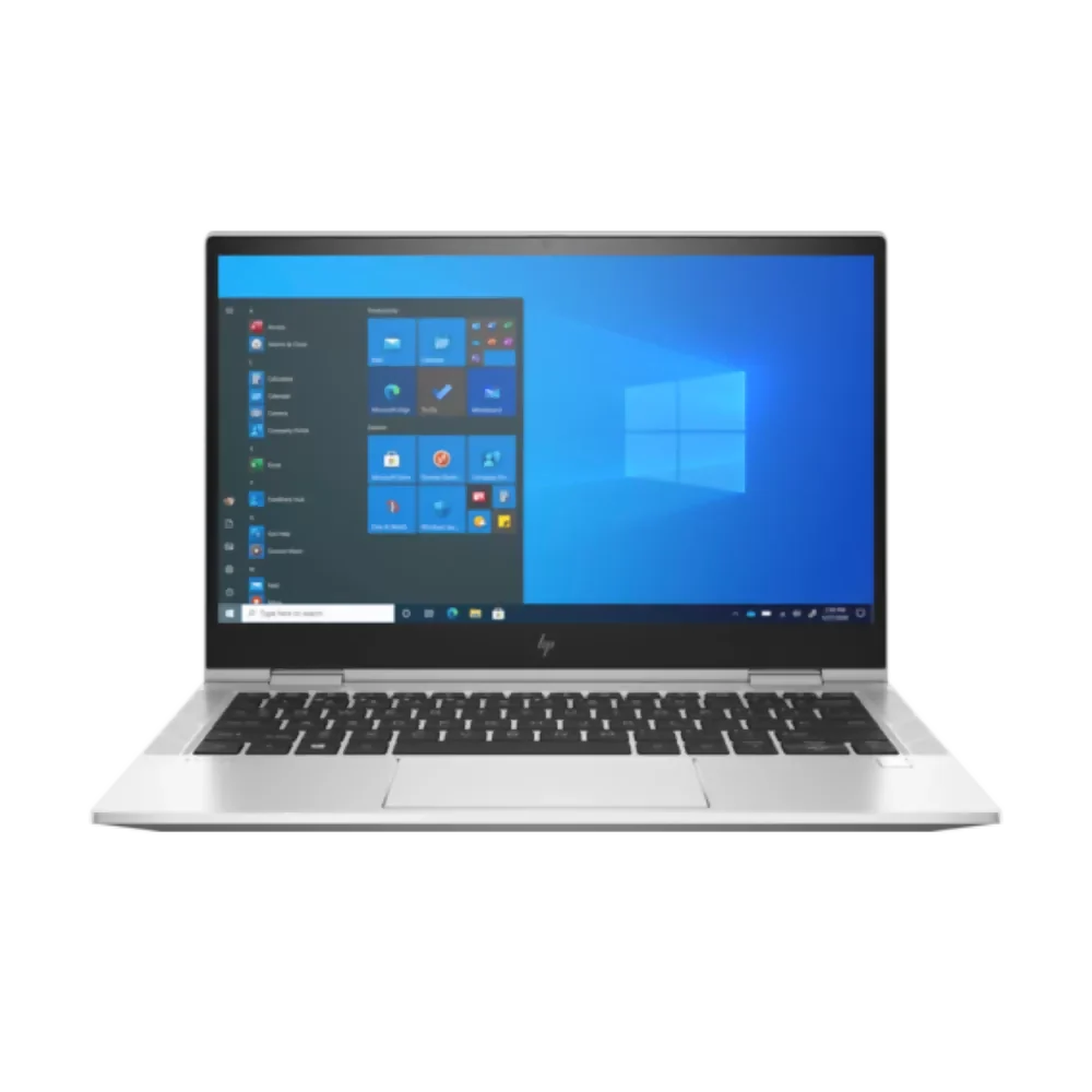 HP EliteBook 830 G8, Intel Core i7 11th Gen, 16GB RAM, 512GB SSD, 13.3" Touch Display