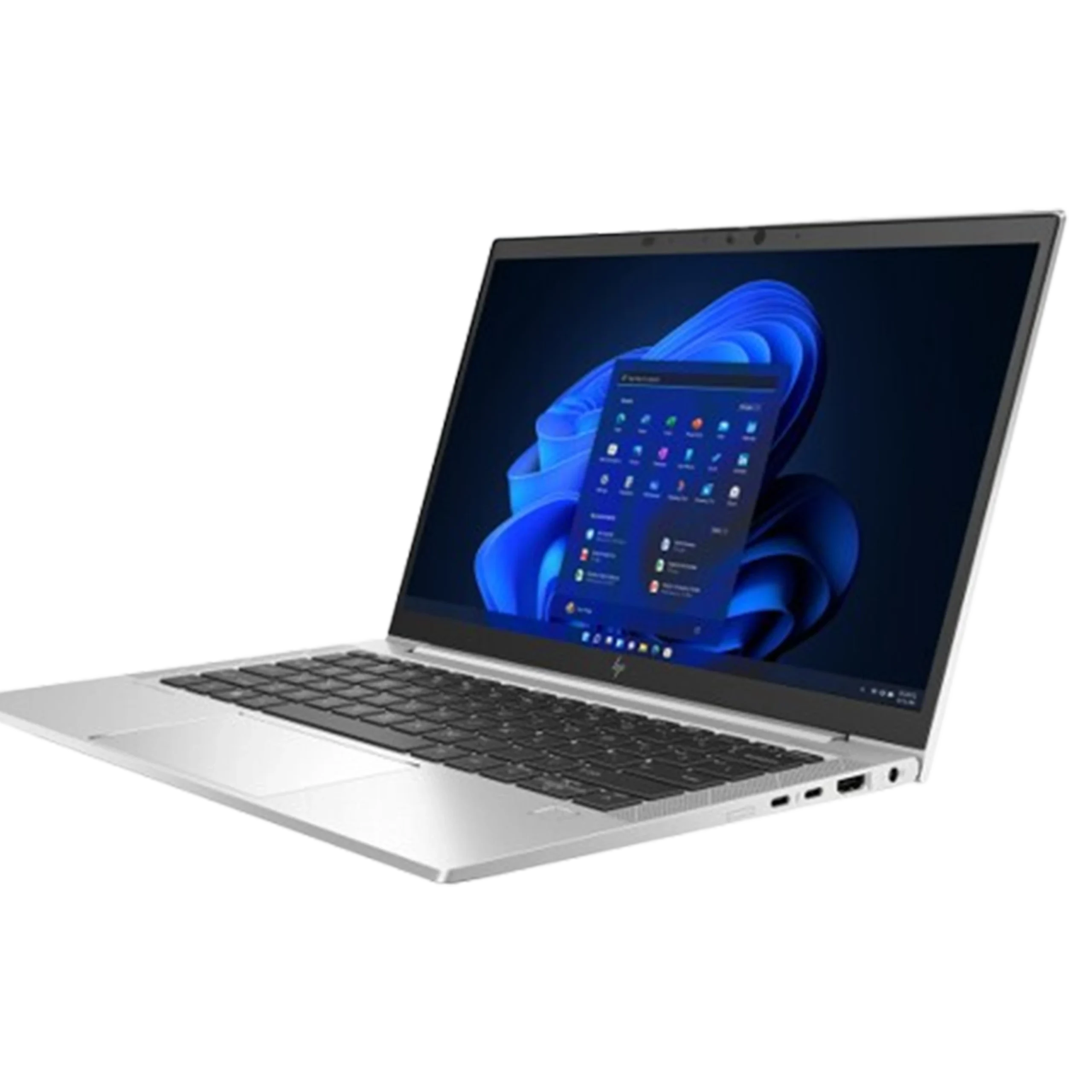 HP EliteBook 830 G8, Intel Core i7 11th Gen, 16GB RAM, 512GB SSD, 13.3" Touch Display - Image 5