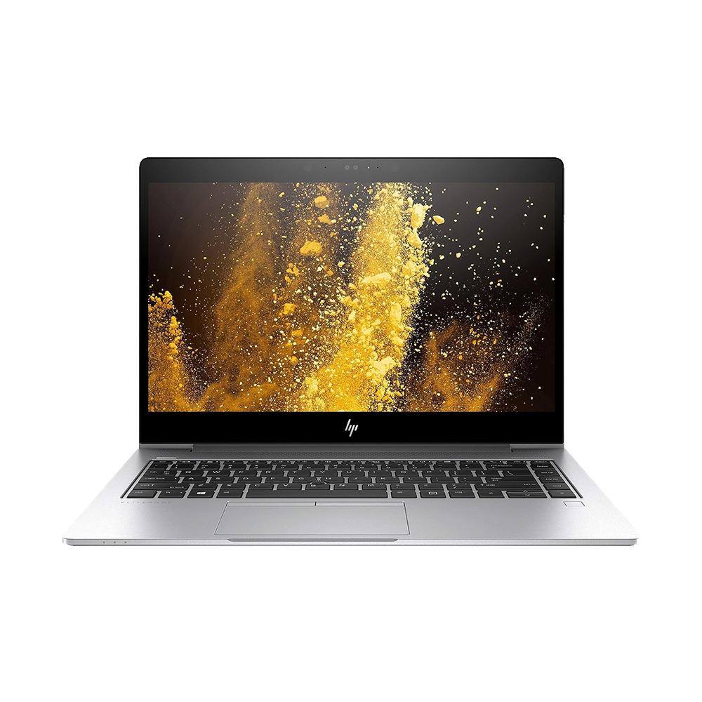 HP EliteBook 840 G7, Intel Core i7 10th Gen, 16GB RAM, 512GB SSD, 14-Inch FHD Touch - Image 3