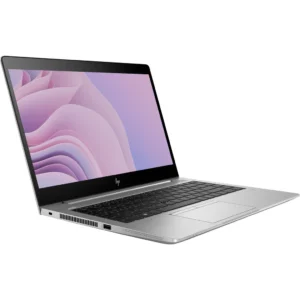 HP EliteBook 840 G6, Intel Core i7 8th Gen, 16GB RAM, 256GB SSD, 14-Inch Touchscreen