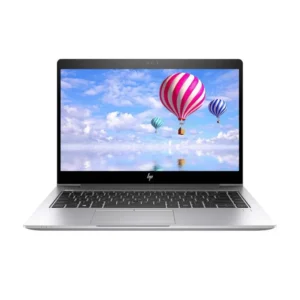HP EliteBook 840 G6, Core i5 8th Gen, 8GB RAM, 256GB SSD, 14-Inch Display