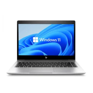 HP EliteBook 840 G5, Intel Core i7 8th Gen, 16GB RAM, 512GB SSD, 14-Inch FHD Screen