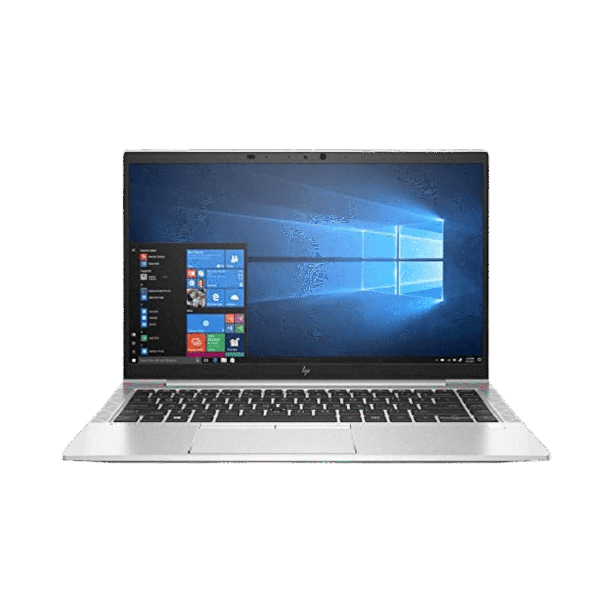 HP EliteBook 840 G7, Intel Core i5 10th Gen, 16GB RAM, 512GB SSD, 14-Inch FHD Screen - Image 3