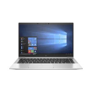 HP EliteBook 840 G7, Intel Core i5 10th Gen, 16GB RAM, 512GB SSD, 14-Inch FHD Screen