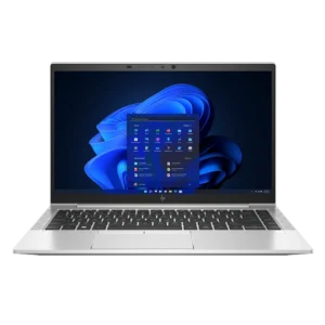 HP EliteBook 840 G7, Intel Core i7 10th Gen, 16GB RAM, 512GB SSD, 14-Inch FHD Touch
