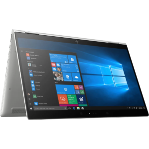 HP EliteBook x360 1030 G4, Intel Core i5 8th Gen, 16GB RAM, 512GB SSD, 13.3" Touchscreen Display