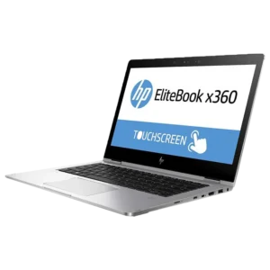 HP EliteBook x360 1030 G2, Intel Core i5 7th Gen, 16GB RAM, 256GB SSD, 13.3" Touchscreen