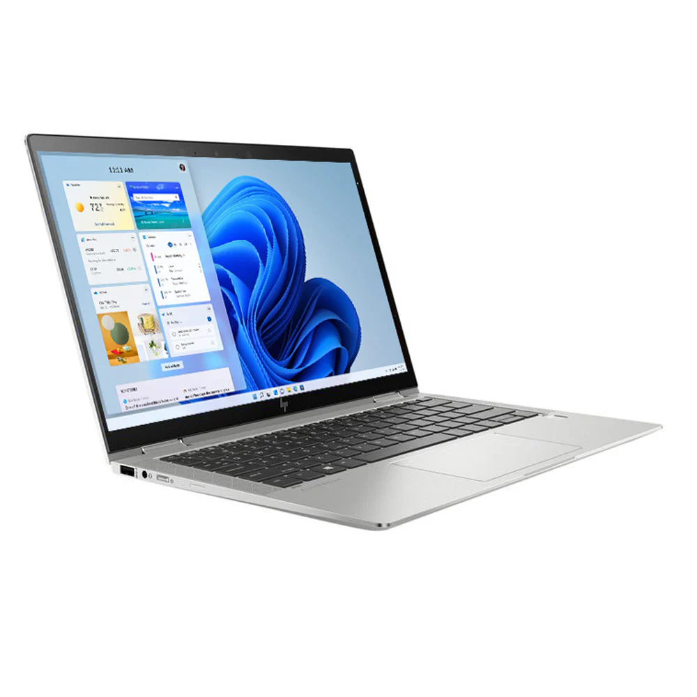 HP EliteBook x360 1030 G3, Intel Core i7 8th Gen, 8GB RAM, 256GB SSD, 13.3" non-Touchscreen - Image 2