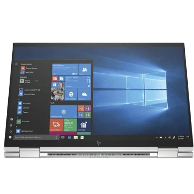 HP EliteBook x360 1030 G7, Intel Core i7 10th Gen, 16GB RAM, 512GB SSD, 13-Inch Touchscreen Display - Image 3