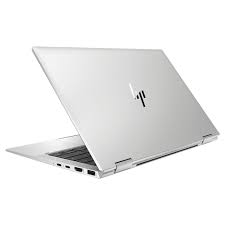 HP EliteBook x360 1030 G7, Intel Core i7 10th Gen, 16GB RAM, 512GB SSD, 13-Inch Touchscreen Display - Image 2