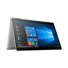 HP EliteBook x360 1040 G5, Intel Core i7 8th Gen, 16GB RAM, 512GB SSD, 14-Inch Touchscreen Display - Image 2