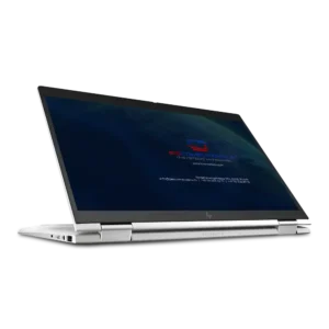 HP EliteBook x360 1040 G6, Core i7 8th Gen, 16GB RAM, 512GB SSD, 14-Inch Touchscreen Display
