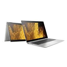 HP EliteBook x360 1040 G6, Intel Core i5 8th Gen, 16GB RAM, 512GB SSD, 14-Inch Convertible Touchscreen