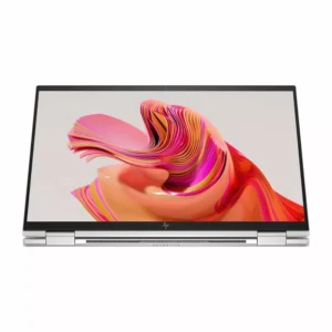 HP EliteBook x360 1040 G7, Intel Core i7 10th Gen, 16GB RAM, 512GB SSD, 14-Inch Touch Display
