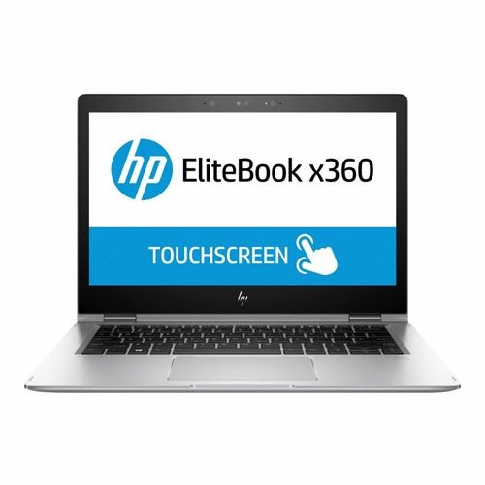 HP EliteBook x360 1030 G4, Intel Core i5 8th Gen, 8GB RAM, 256GB SSD, 13-Inch Touchscreen Display - Image 2